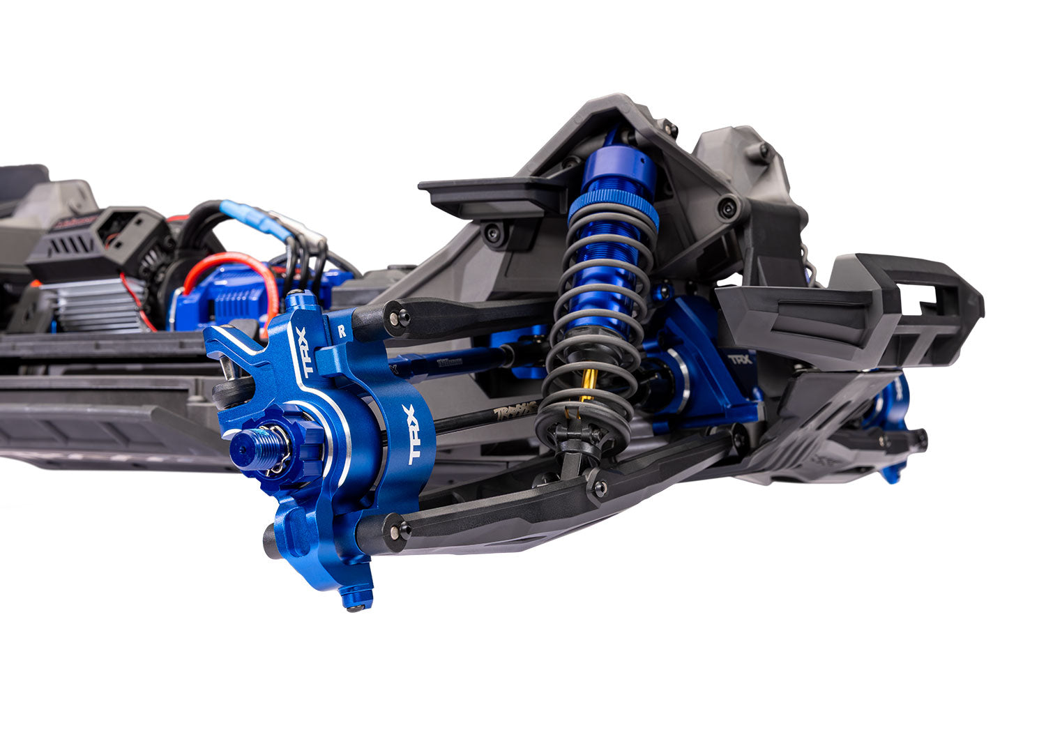 Traxxas XRT Ultimate VXL 8S TSM RTR 78097-4