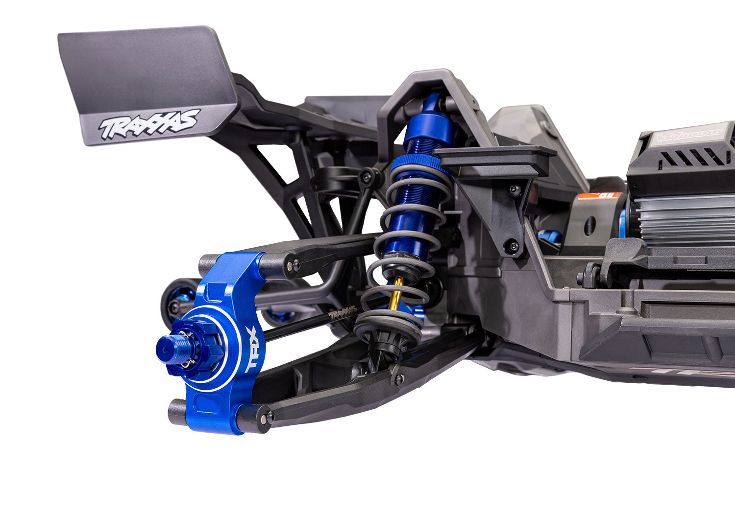 Traxxas XRT Ultimate VXL 8S TSM RTR 78097-4
