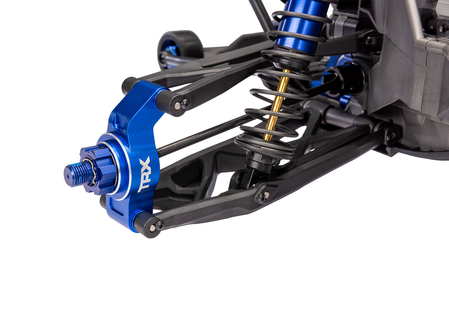 Traxxas XRT Ultimate VXL 8S TSM RTR 78097-4