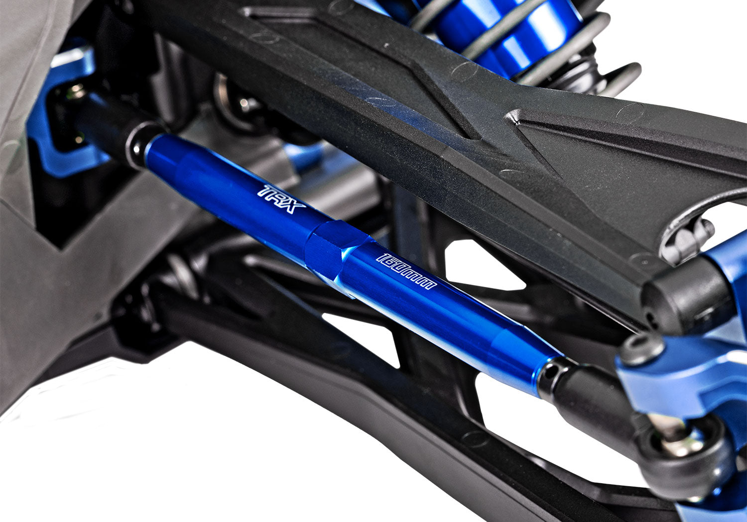 Traxxas XRT Ultimate VXL 8S TSM RTR 78097-4