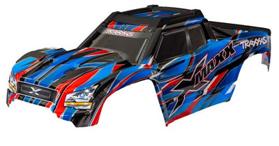 Traxxas Karosserie X-Maxx 7867