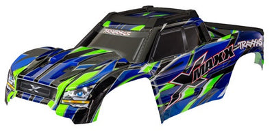 Traxxas Karosserie X-Maxx 7867