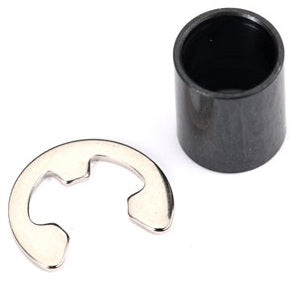 Traxxas Motor shaft spacer with clips XRT 7878X