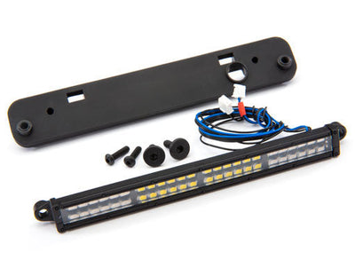 Traxxas Barra LED traseira 100 mm X-Maxx 7883X