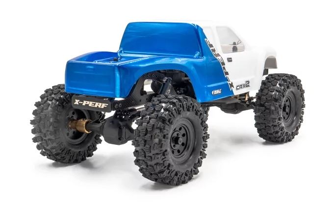 HobbyTech Scale Performance CRX2 X-Perf KIT