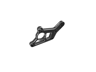 T-Work's Support Moteur Alu B7 TE-B7-O