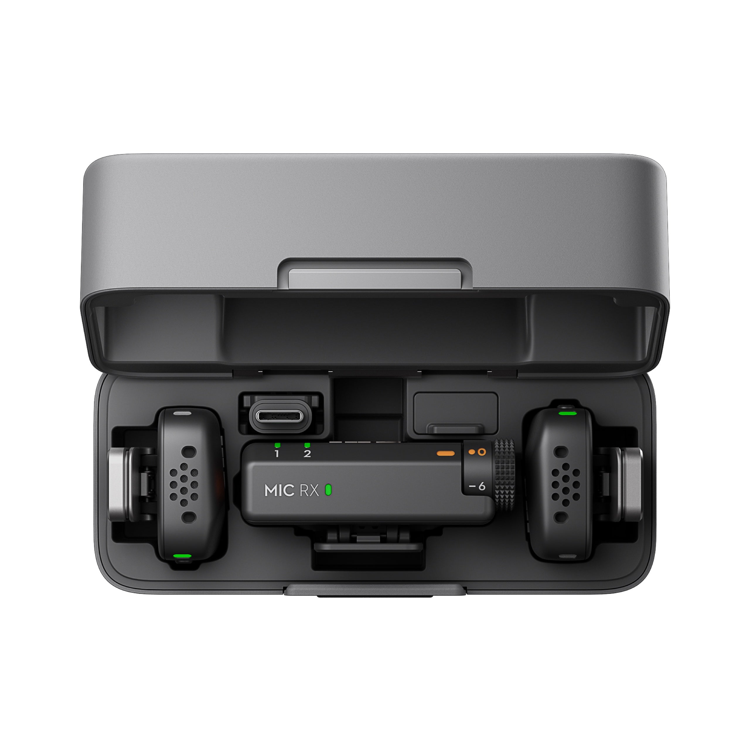 DJI Mic Mini 2 TX + 1 RX