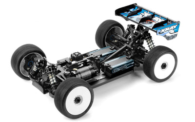 Xray XB8E 2025 Buggy KIT elettrico 350162