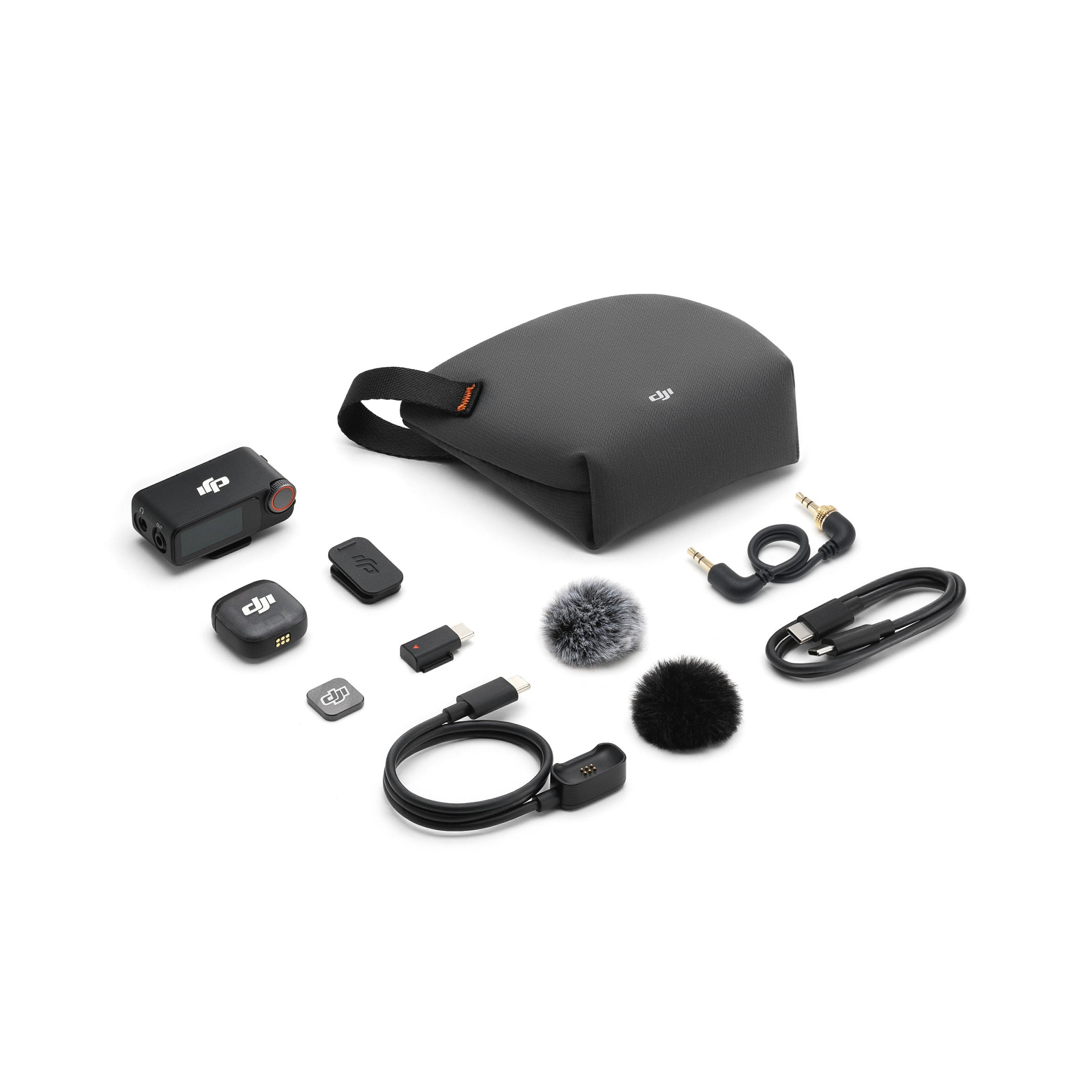 DJI Mic Mini 3 (1 TX + 1 RX)