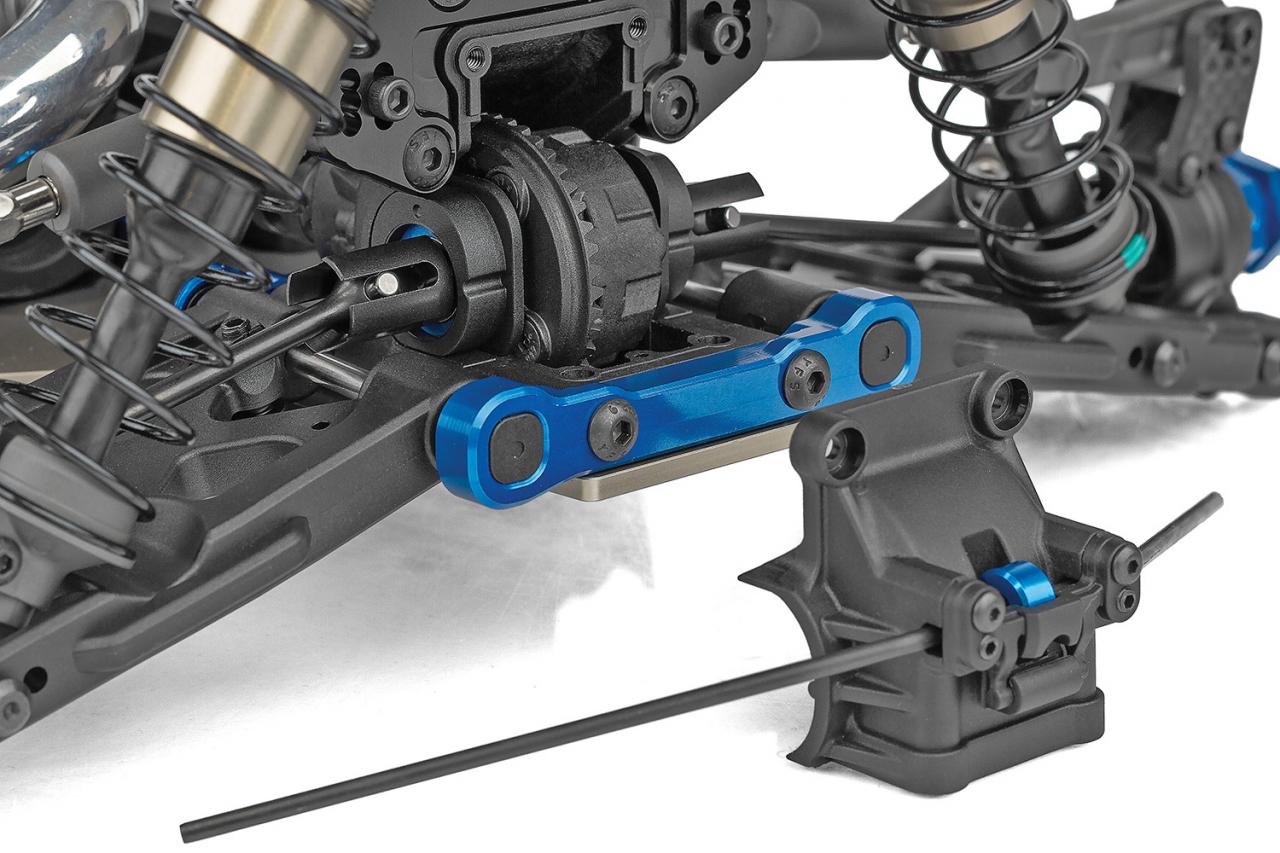 Team Associated Buggy RC8B4.2 Team Nitro Euro Edition KIT 80956