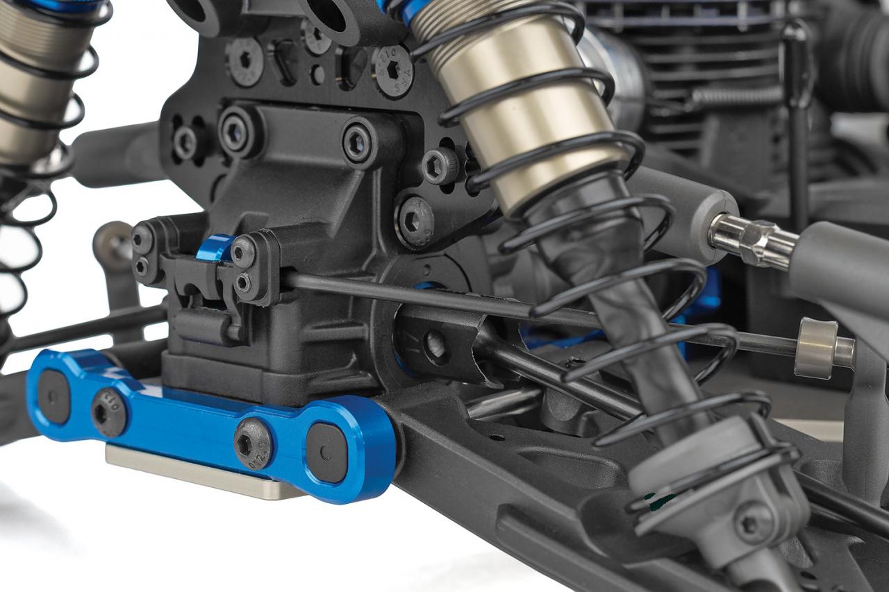Team Associated Buggy RC8B4.2 Team Nitro Euro Edition KIT 80956