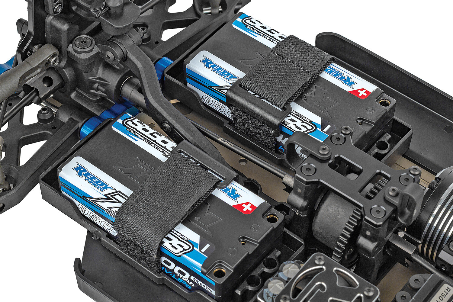 Team Associated Buggy RC8B4.2e Team Kit 80955