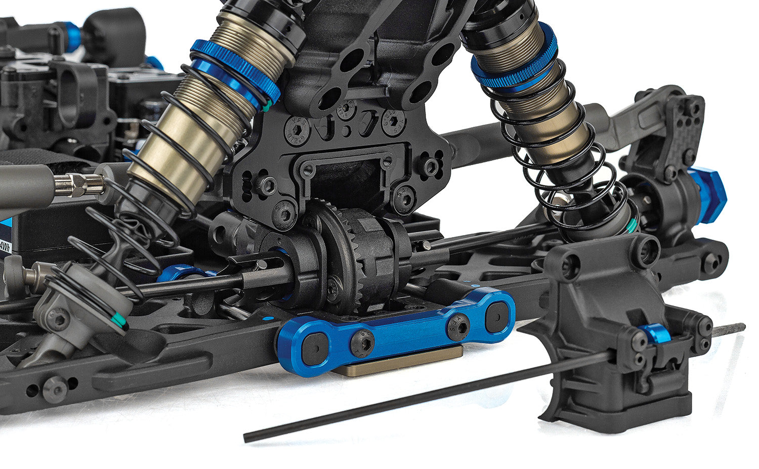 Team Associated Buggy RC8B4.2e Team Kit 80955
