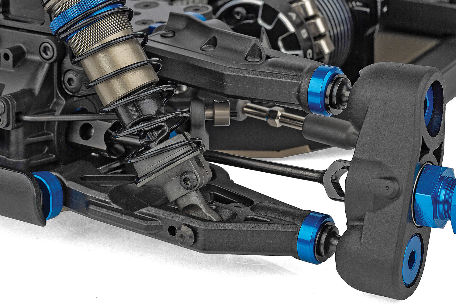 Team Associated Buggy RC8B4.2e Team Kit 80955