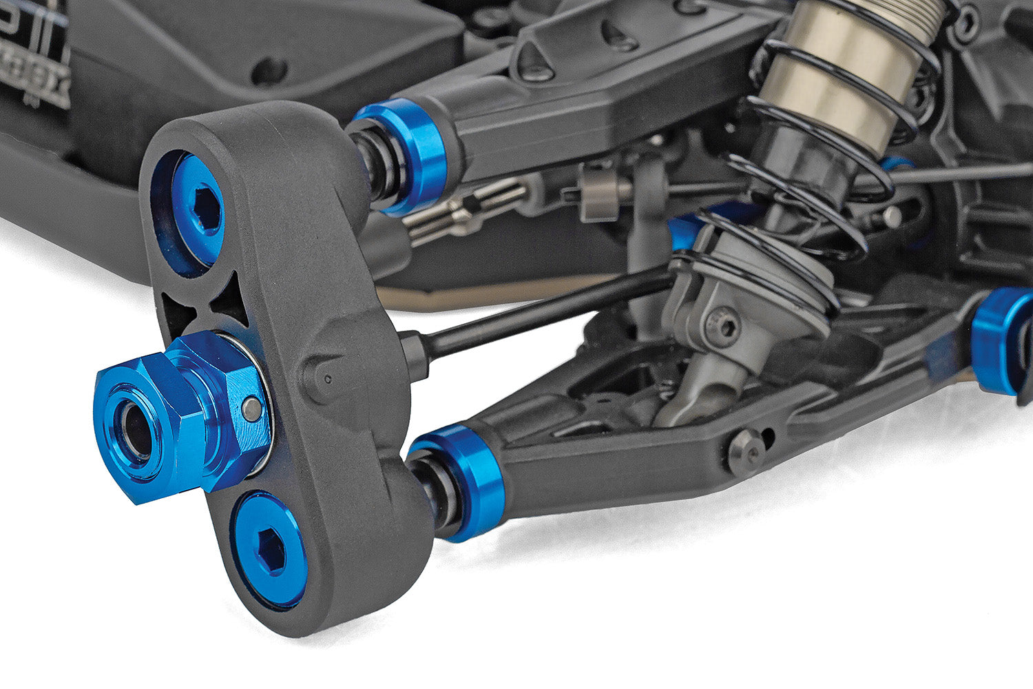 Team Associated Buggy RC8B4.2e Team Kit 80955