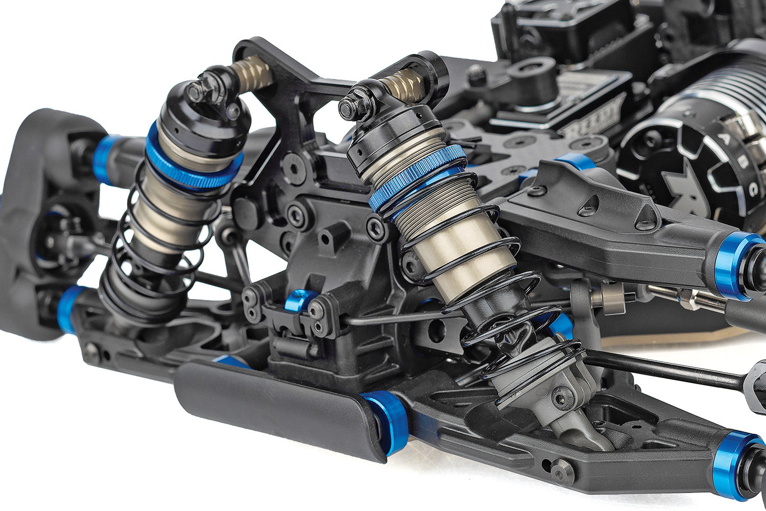 Team Associated Buggy RC8B4.2e Team Kit 80955