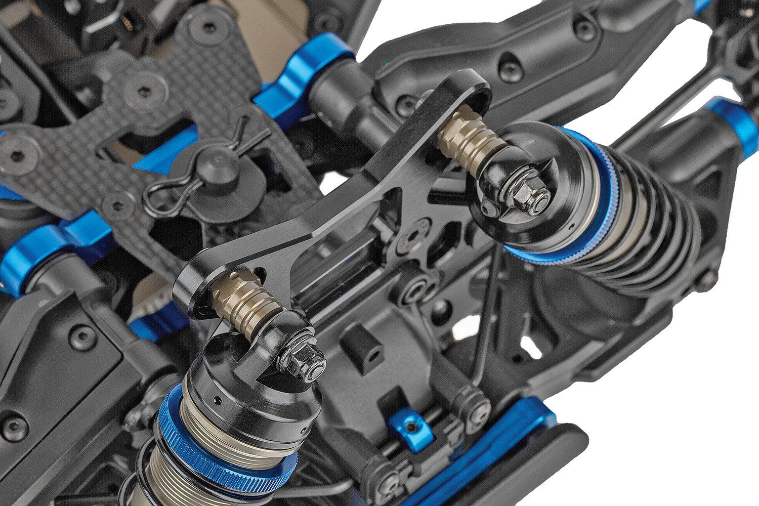 Team Associated Buggy RC8B4.2e Team Kit 80955