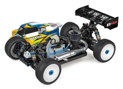 Team Associated Buggy RC8B4.2 Team Nitro Euro Edition KIT 80956