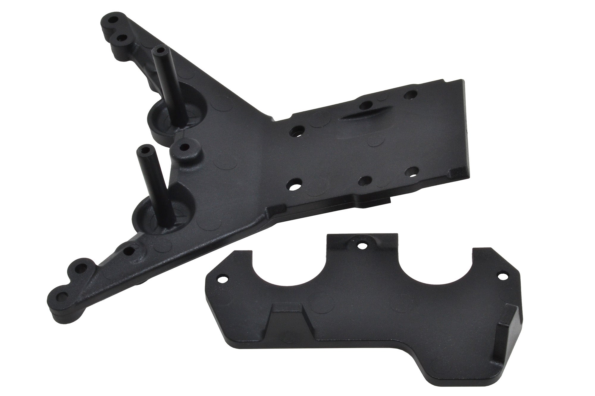 RPM Cubrecárter delantero Rival MT10 81782
