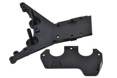RPM Cubrecárter delantero Rival MT10 81782