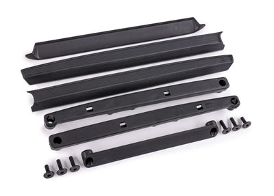 Traxxas Kit de protección de carrocería TRX4 Sport 8189