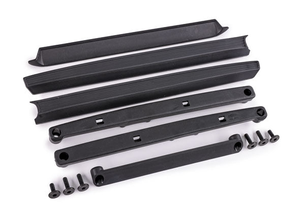 Traxxas Kit de protección de carrocería TRX4 Sport 8189