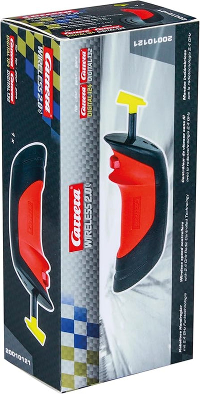 Carrera Digital Wireless 2.0 Contrôleur sans fil 10121