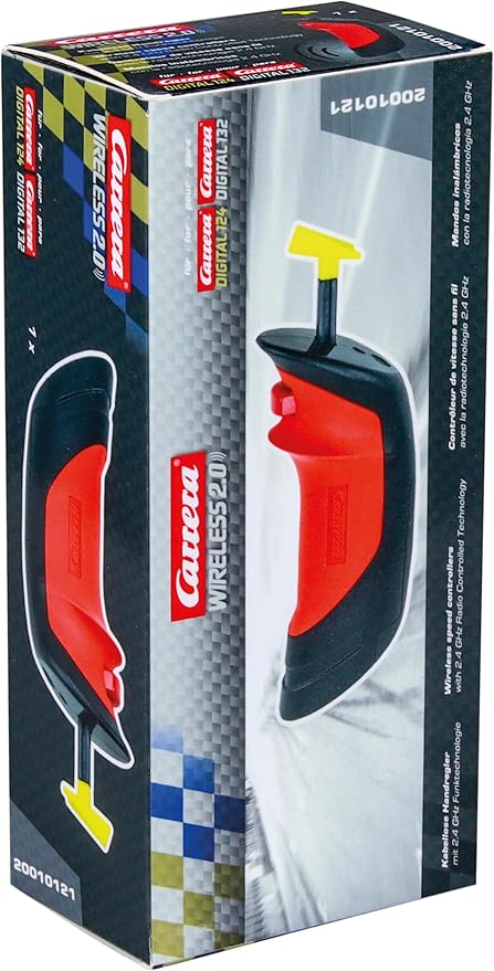 Carrera Digital Wireless 2.0 Wireless controller 10121