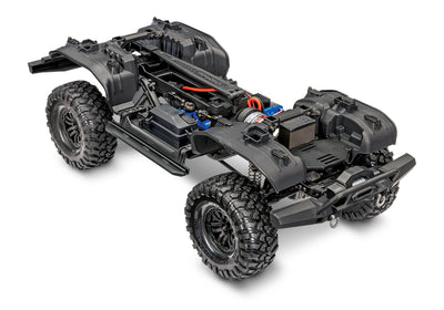 Traxxas TRX-4 Chassis KIT Clipless 82216-4