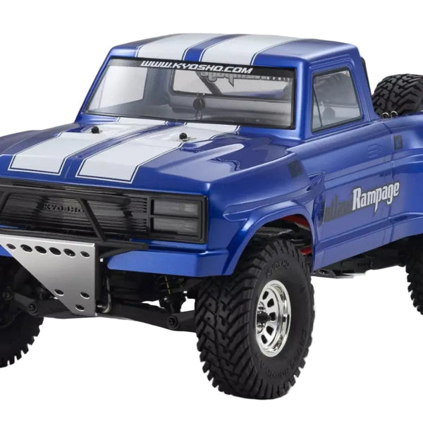Kyosho Outlaw Rampage Pro 2.0 ARR 1/10