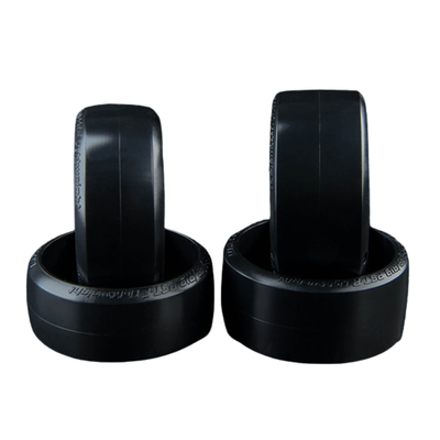MST Pneus Drift PST V2 HDPE Hard (x4) 830013