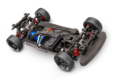 Traxxas 4-Tec 2.0 VX3 RTR 83424-4