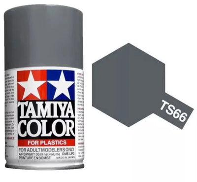 Tamiya Peinture Acrylique TS66 Gris Marine Japonais 85066