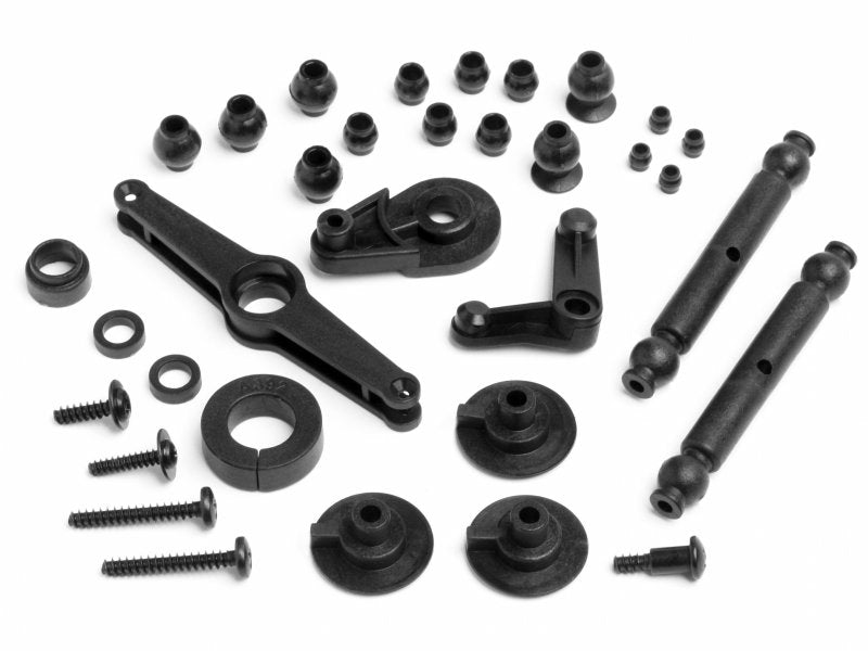 HPI Kit sauve servo Monster King 85260