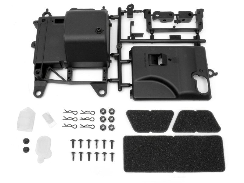 HPI Radio Baja 5B 85404
