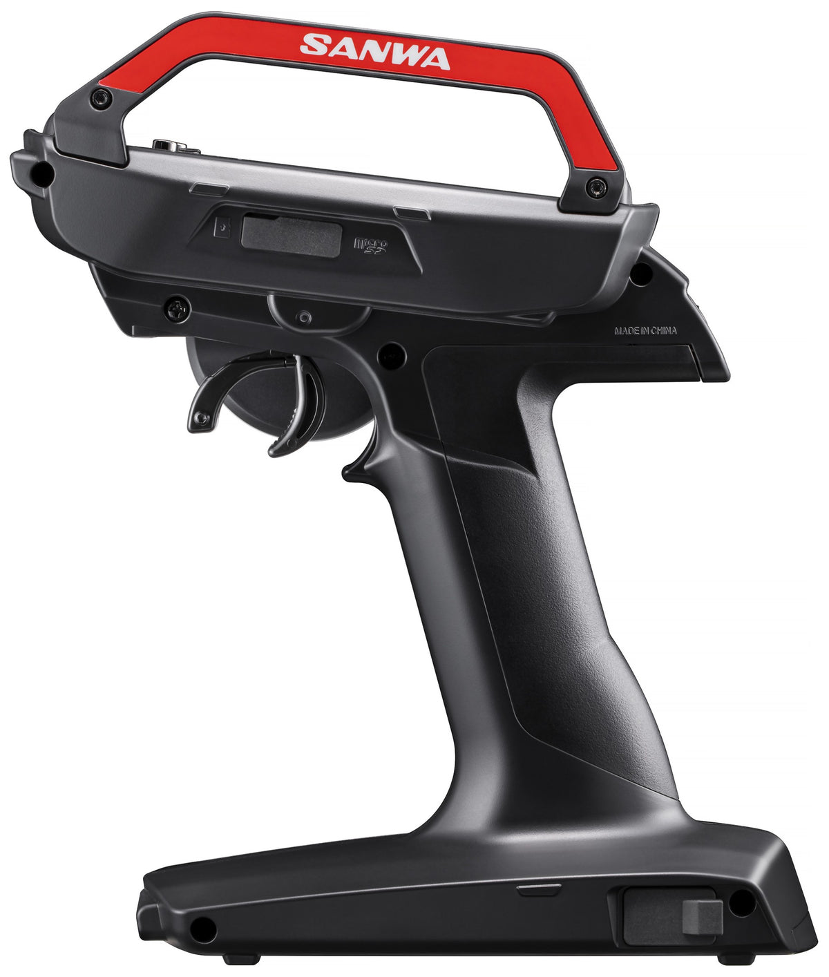 Sanwa Radio MT-5Z + RX-493i 101A33471A