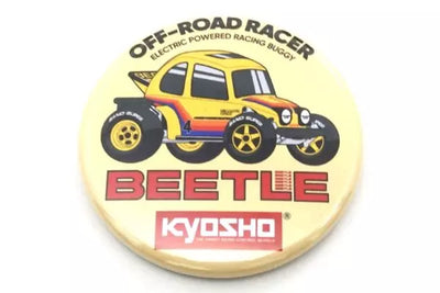 Kyosho Insignia Vintage Buggy 2WD (5 unidades) 87525