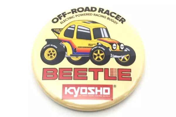 Kyosho Insignia Vintage Buggy 2WD (5 unidades) 87525