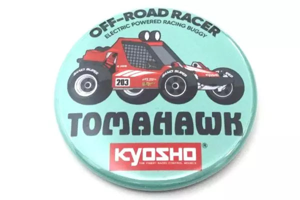 Kyosho Insignia Vintage Buggy 2WD (5 unidades) 87525