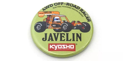 Kyosho Insignia Vintage Buggy 4WD (7 unidades) 87526