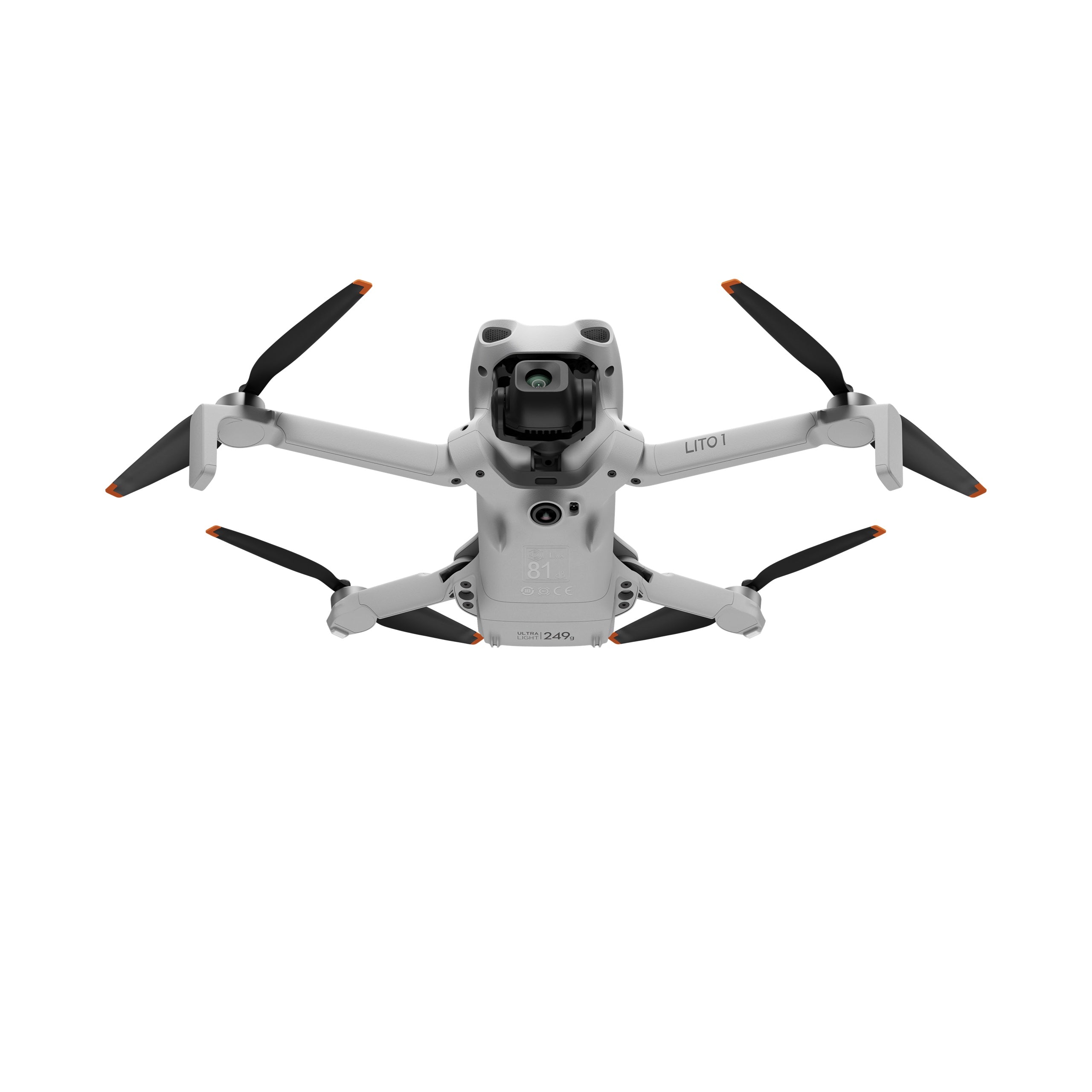 DJI Lito 1 Fly More Combo + RC-N3 Radio