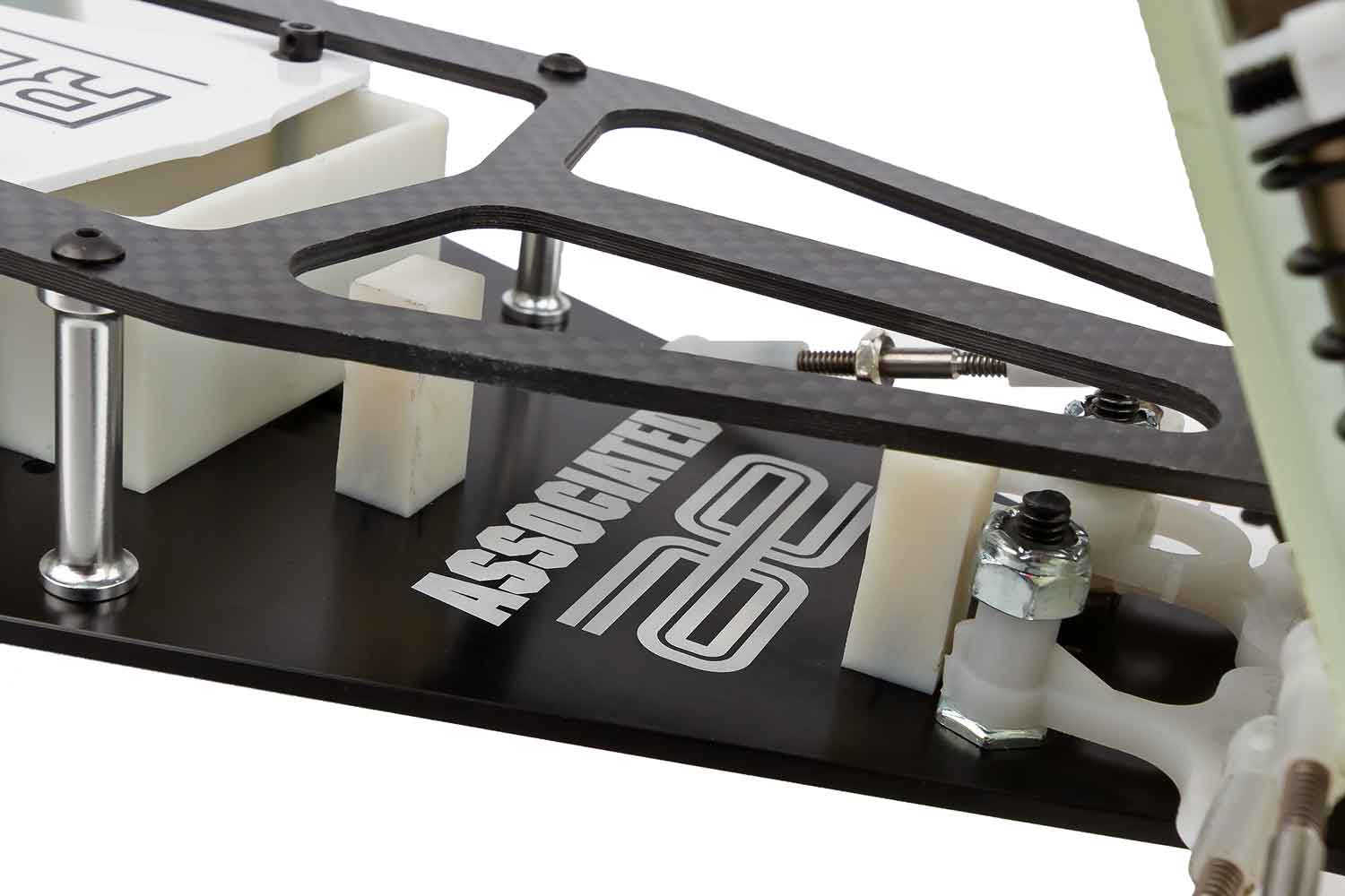 Team Associated Buggy RC10 Masami Edition Kit 6043