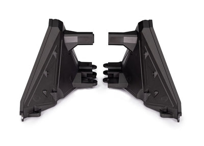 Traxxas Staffa dell'ammortizzatore anteriore (x2) Maxx 8938X