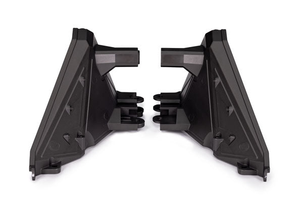 Traxxas Stoßdämpferhalter vorne (x2) Maxx 8938X