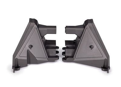Traxxas Halterung für Stoßdämpfer hinten (x2) Maxx 8939X