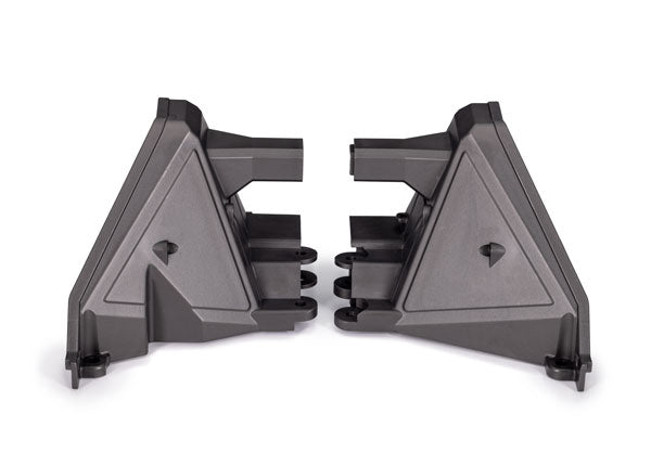 Traxxas Halterung für Stoßdämpfer hinten (x2) Maxx 8939X