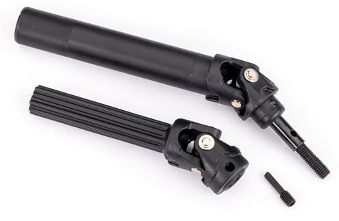Traxxas Front or rear universal joint WideMaxx 8996T