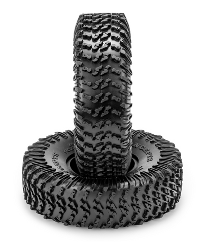 JConcepts Neumáticos Rock Scorpions 1,9" (x2) 4202-02