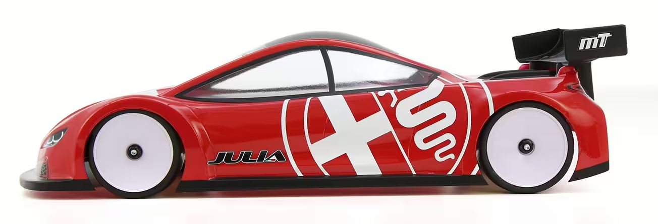 Mon-Tech Carrosserie Julia 190mm 024-008