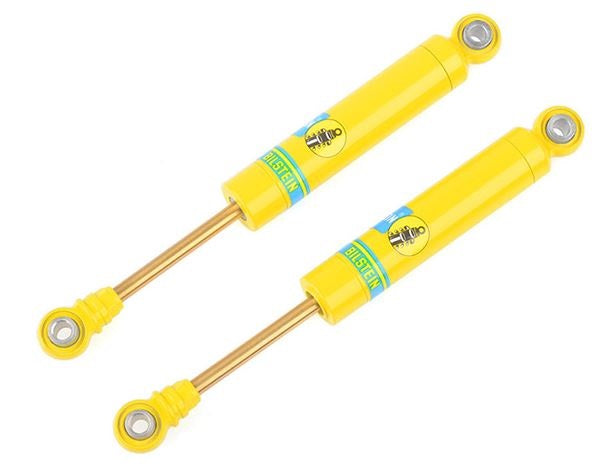 2x RC OEM aluminium les amortisseurs ultimes échelle 90mm ressort 2x RC OEM aluminium les amortisseurs ultimes échelle 90mm ressort